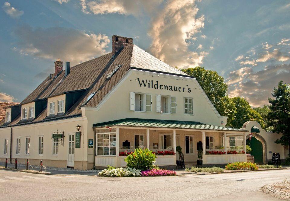 Hotel Wildenauer'S Biedermannsdorf Exterior foto